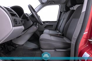 Volkswagen Caravelle vaihtoauto