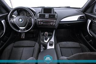 BMW M135i vaihtoauto