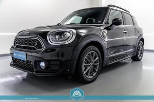 Mini Countryman vaihtoauto