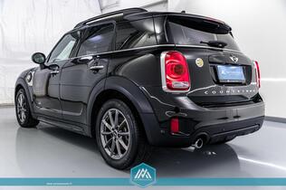 Mini Countryman vaihtoauto