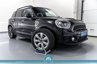 Mini Countryman vaihtoauto