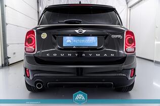 Mini Countryman vaihtoauto
