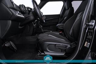 Mini Countryman vaihtoauto