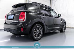 Mini Countryman vaihtoauto