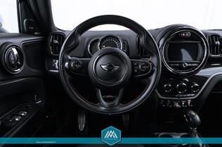 Mini Countryman vaihtoauto