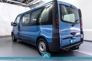 Opel Vivaro vaihtoauto