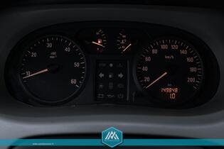 Opel Vivaro vaihtoauto