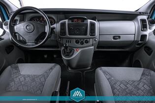 Opel Vivaro vaihtoauto