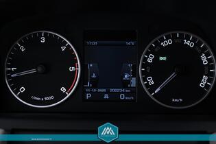 Land Rover Range Rover Sport vaihtoauto