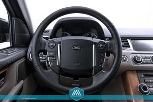 Land Rover Range Rover Sport vaihtoauto