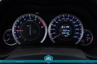 Honda Accord vaihtoauto