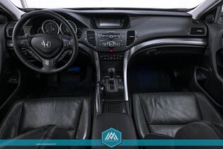 Honda Accord vaihtoauto