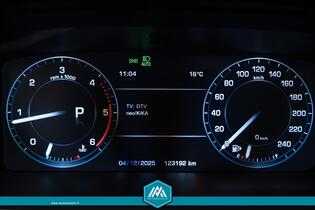 Land Rover Range Rover vaihtoauto