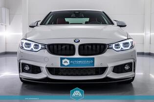 BMW 435 vaihtoauto