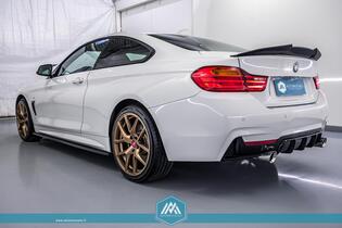 BMW 435 vaihtoauto