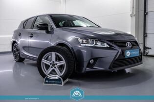 Lexus CT vaihtoauto