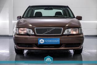 Volvo S70 vaihtoauto