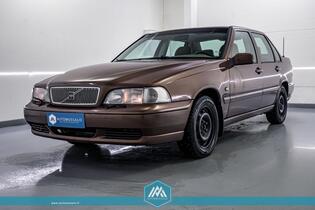 Volvo S70 vaihtoauto