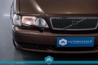 Volvo S70 vaihtoauto