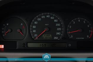 Volvo S70 vaihtoauto