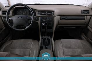 Volvo S70 vaihtoauto