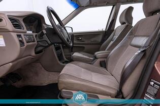 Volvo S70 vaihtoauto