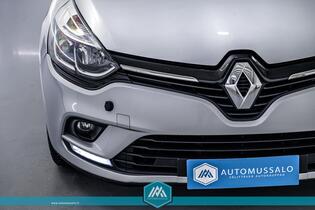 Renault Clio vaihtoauto