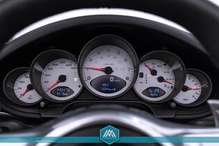 Porsche 911 vaihtoauto