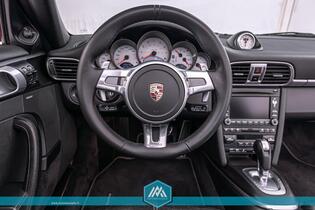 Porsche 911 vaihtoauto