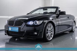 BMW 325 vaihtoauto
