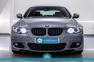 BMW 325 vaihtoauto