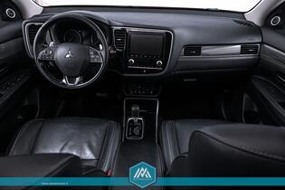 Mitsubishi Outlander vaihtoauto