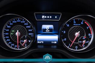 Mercedes-Benz CLA vaihtoauto
