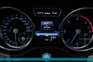 Mercedes-Benz GL vaihtoauto