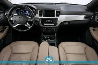 Mercedes-Benz GL vaihtoauto