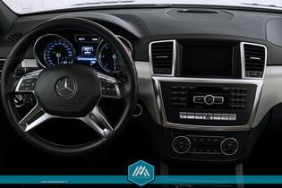 Mercedes-Benz GL vaihtoauto