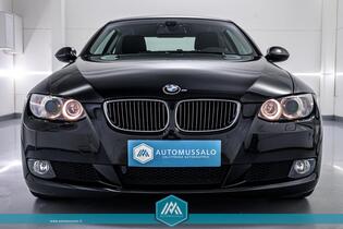 BMW 325 vaihtoauto