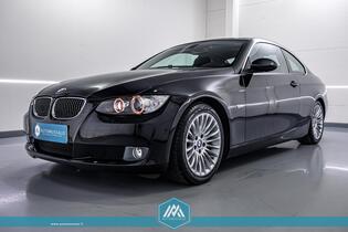 BMW 325 vaihtoauto