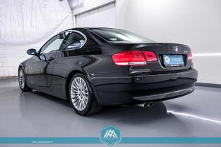 BMW 325 vaihtoauto