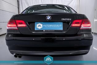 BMW 325 vaihtoauto