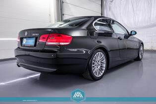 BMW 325 vaihtoauto