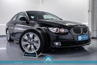 BMW 325 vaihtoauto