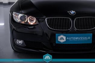 BMW 325 vaihtoauto