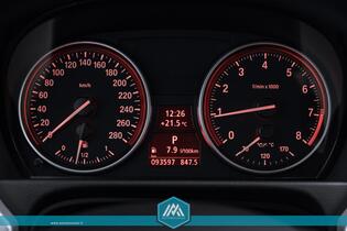BMW 325 vaihtoauto