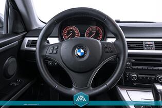 BMW 325 vaihtoauto