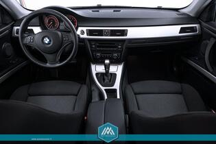 BMW 325 vaihtoauto