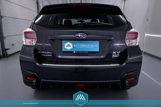 Subaru XV vaihtoauto
