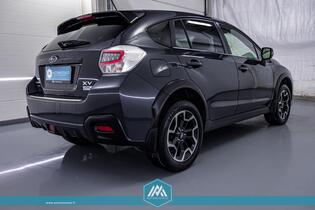 Subaru XV vaihtoauto