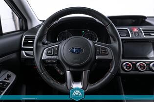 Subaru XV vaihtoauto