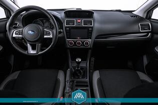 Subaru XV vaihtoauto